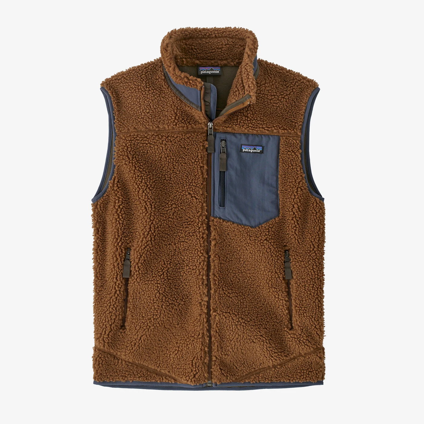 【送料無料/即納】  Classic Mn Retro-X Trail 'N Track - Vest トップス