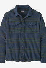 Patagonia Men's Fjord Flannel Shirt