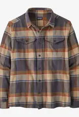 Patagonia Men's Fjord Flannel Shirt