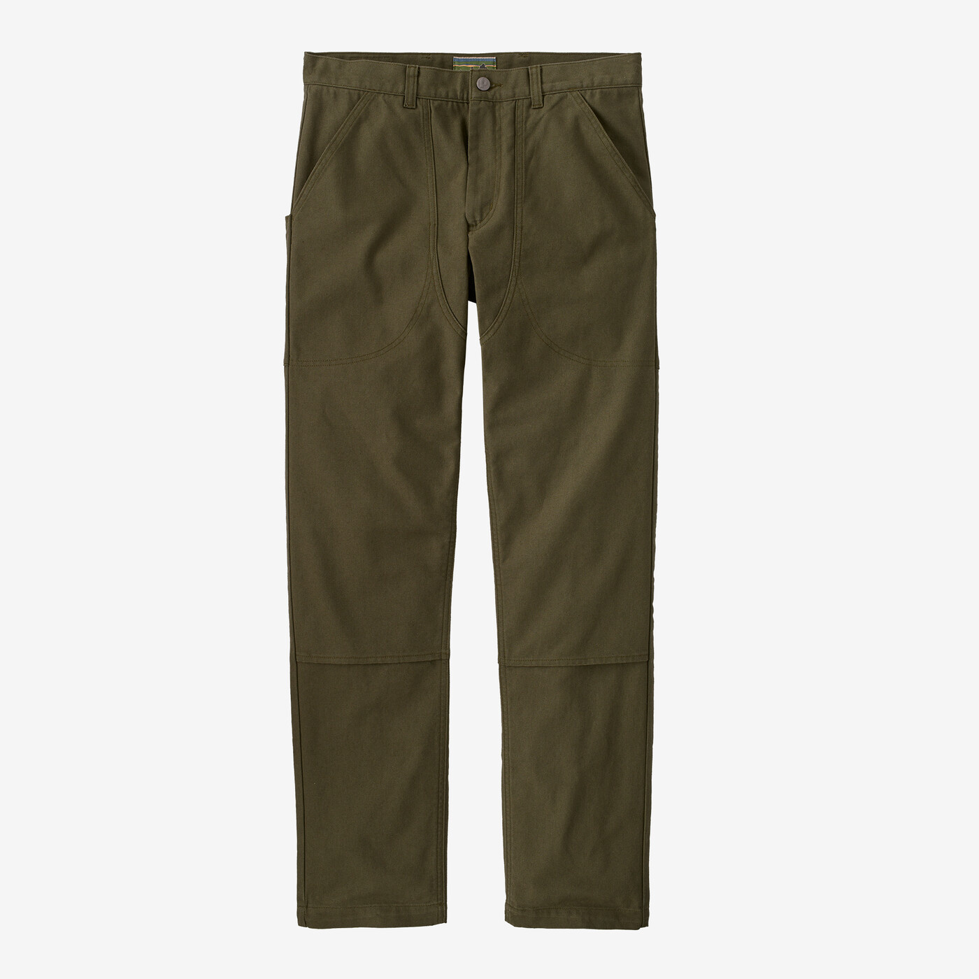 Patagonia Men's Heritage Stand Up Pant