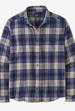 Patagonia Men's Lightweight Fjord Flannel