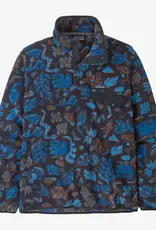 Patagonia Men's LightWeight Synchilla Snap-T PullOver