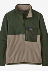 Patagonia Men's Microdini 1/2 Zip Pull Over