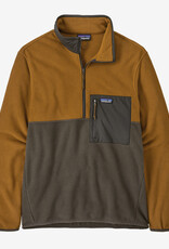 Patagonia Men's Microdini 1/2 Zip Pull Over