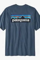 Patagonia Men's P-6 Logo Responsibili-Tee