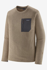 Patagonia Men's R1 Air Fleece Crewneck Pullover