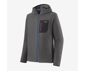 Mn R1 Air Full Zip Hoody Track N Trail
