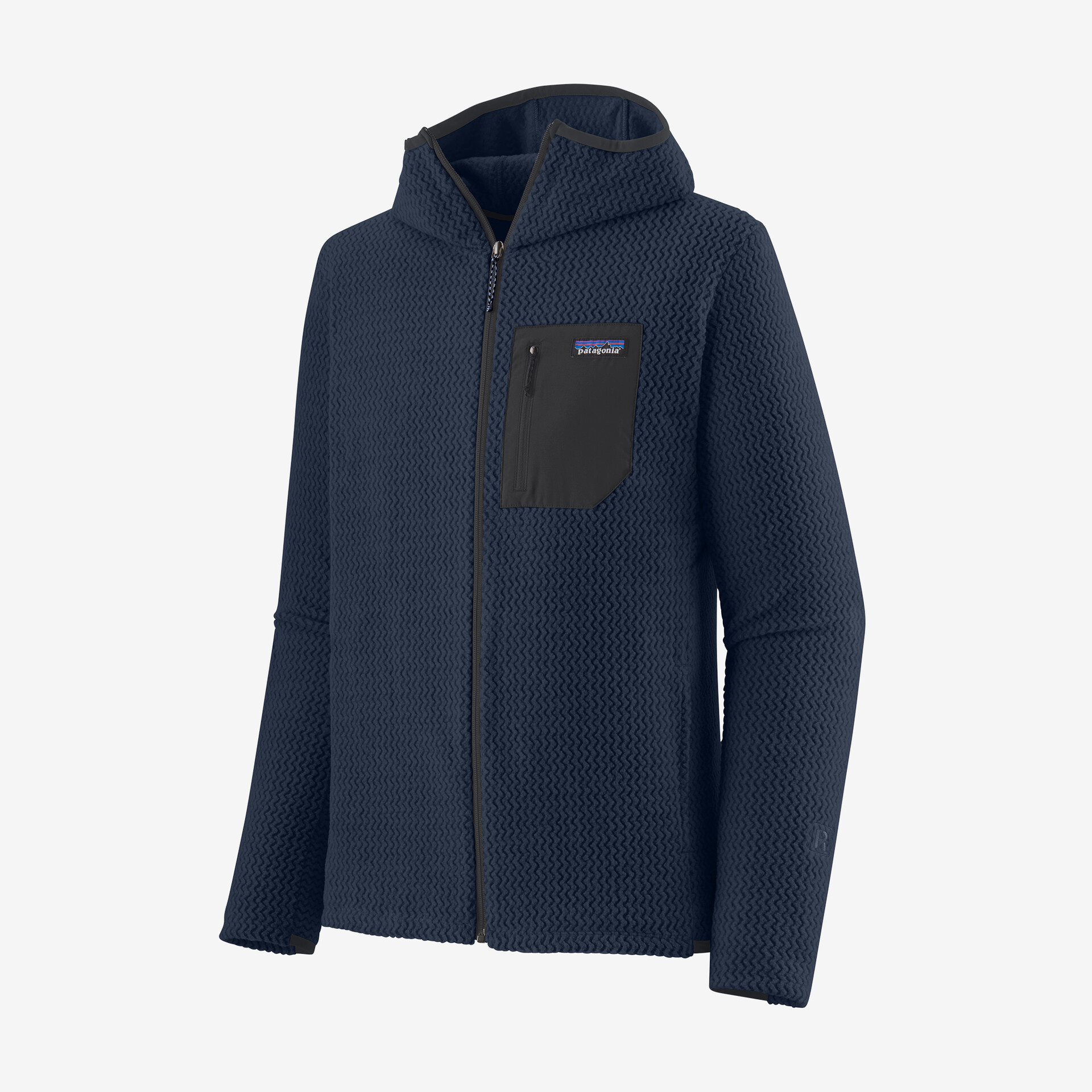 Patagonia Men's R1 Air Full Zip Hoody