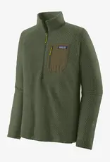 Patagonia Men's R1 Air Zip Neck Fleece