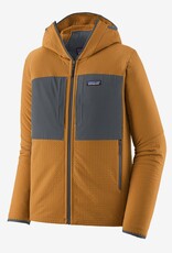 Patagonia Men's R2 TechFace Hoody