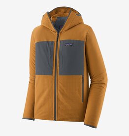 Patagonia Mn R2 TechFace Hoody