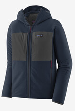 Patagonia Men's R2 TechFace Hoody