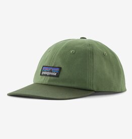 Patagonia P-6 Label Trad Cap
