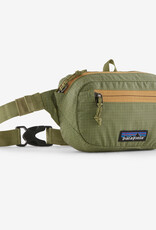 Patagonia UltraLight Black Hole Mini Hip Pack 1L
