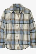 Patagonia Women's Fjord Flannel
