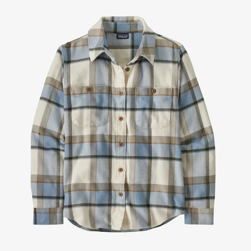 Patagonia Women's Fjord Flannel