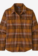 Patagonia Women's Fjord Flannel