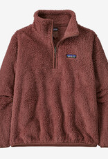 Patagonia Women's Los Gatos 1/4 Zip