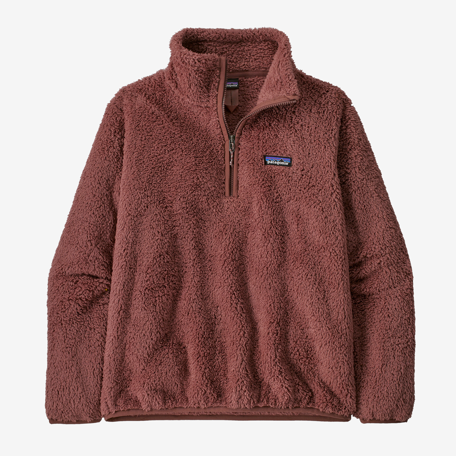 Patagonia Women's Los Gatos 1/4 Zip