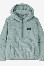 Patagonia Women's Los Gatos Hooded Pullover