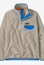Patagonia Women's LightWeight Synchilla Snap-T PullOver