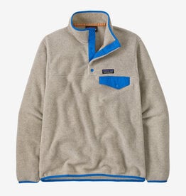 Patagonia Wm LW Synch Snap PO