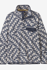 Patagonia Women's LightWeight Synchilla Snap-T PullOver