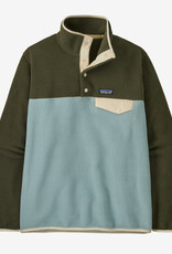 Patagonia Women's LightWeight Synchilla Snap-T PullOver