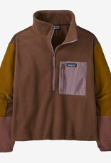 Patagonia Women's Microdini 1/2 Zip Fleece Pullover