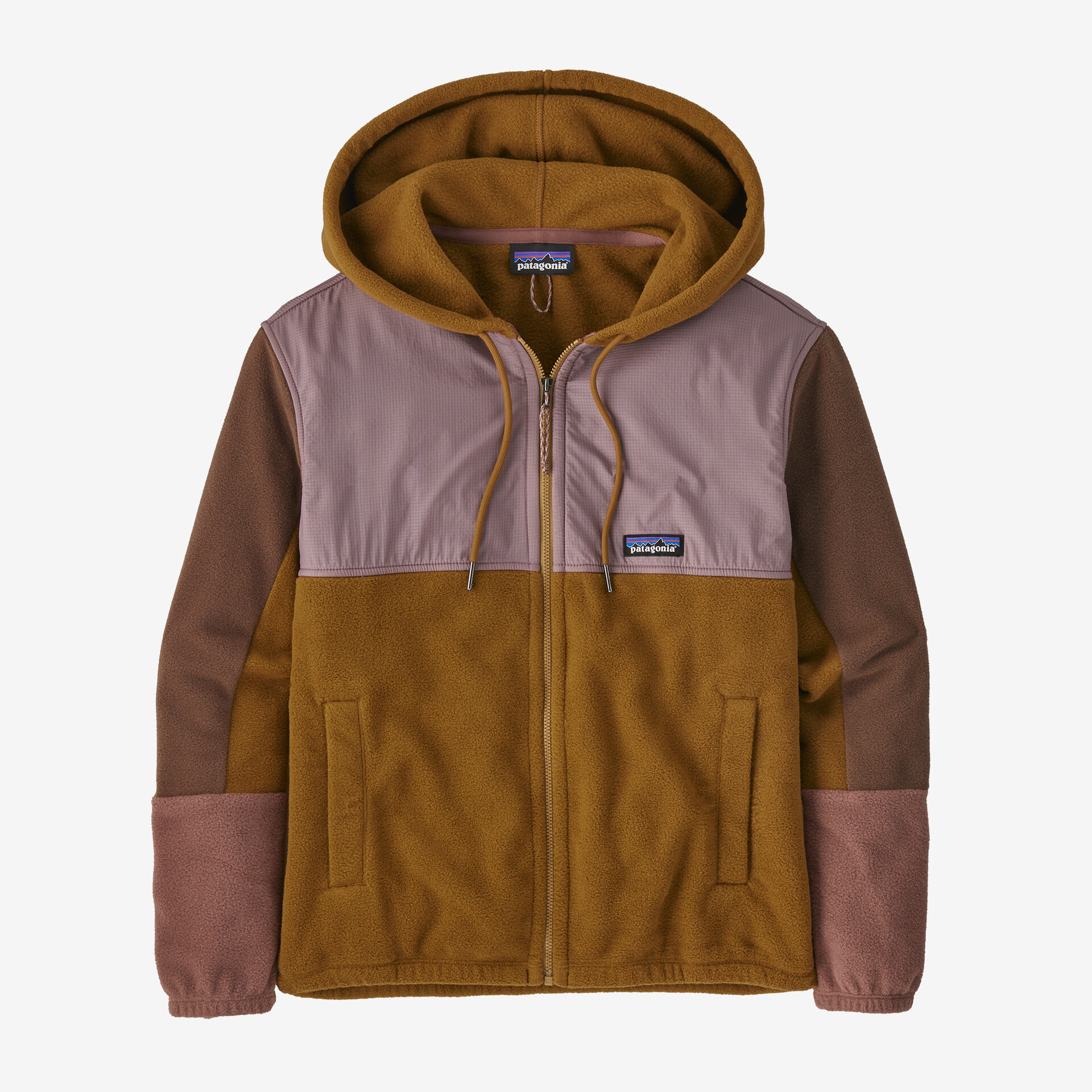 Patagonia Women's Microdini Hoody