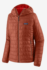 Patagonia Women's Nano Puff Hoody