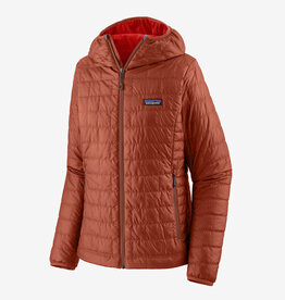 Patagonia Wm Nano Puff Hoody