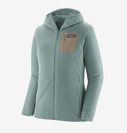 Patagonia Wm R1 Air Full Zip Hoody