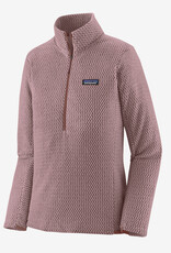Patagonia Women's R1 Air Zip Neck Fleece