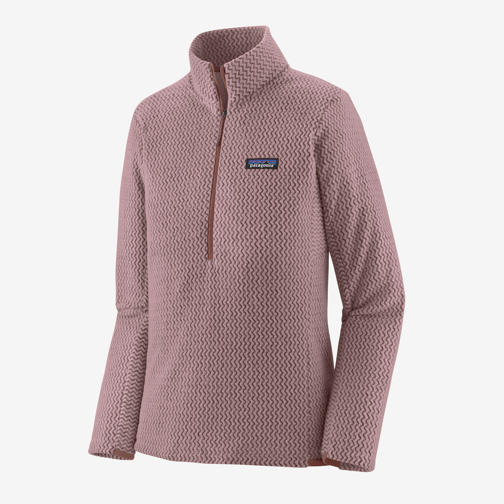 Patagonia Women's R1 Air Zip Neck Fleece