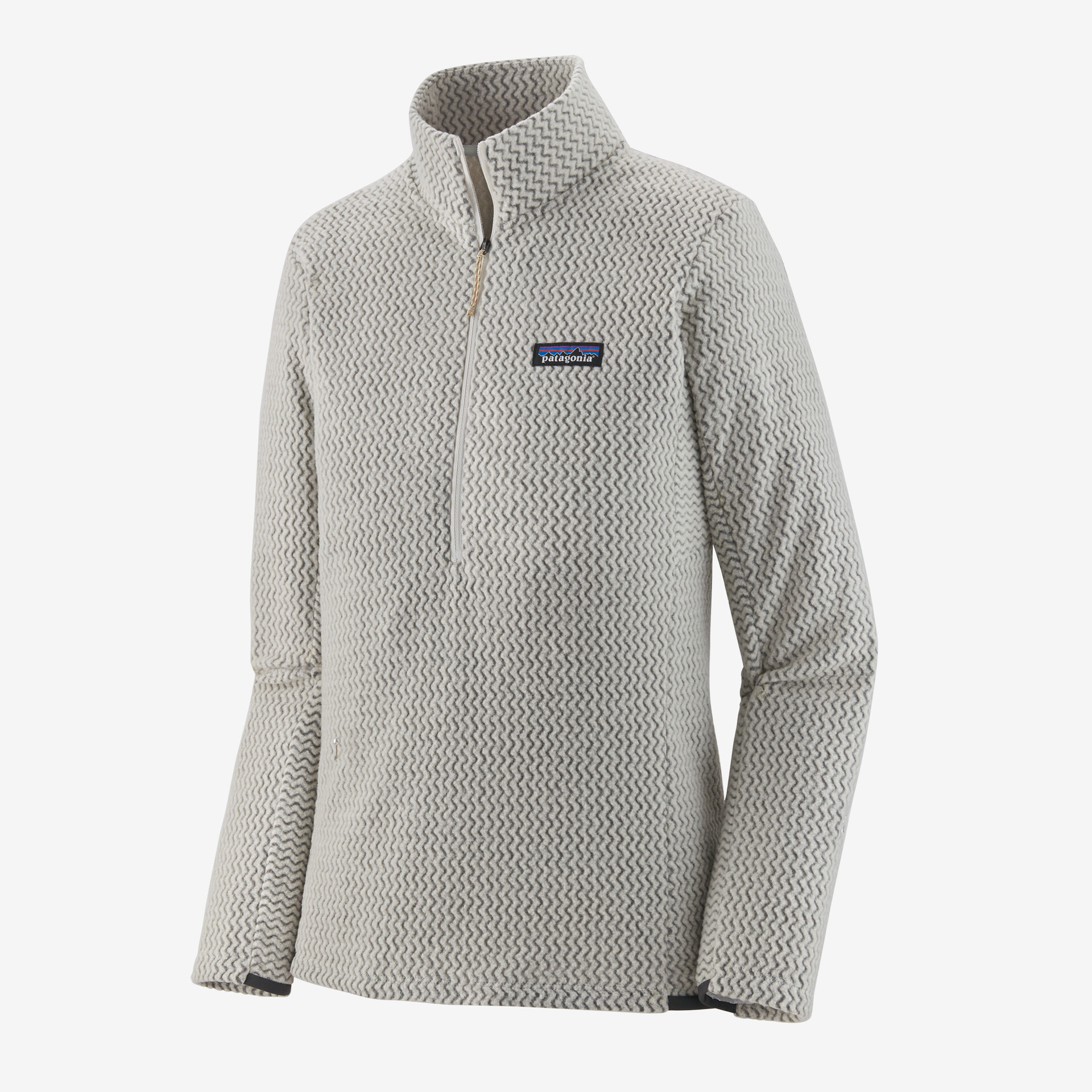 Patagonia Women's R1 Air Zip Neck Fleece