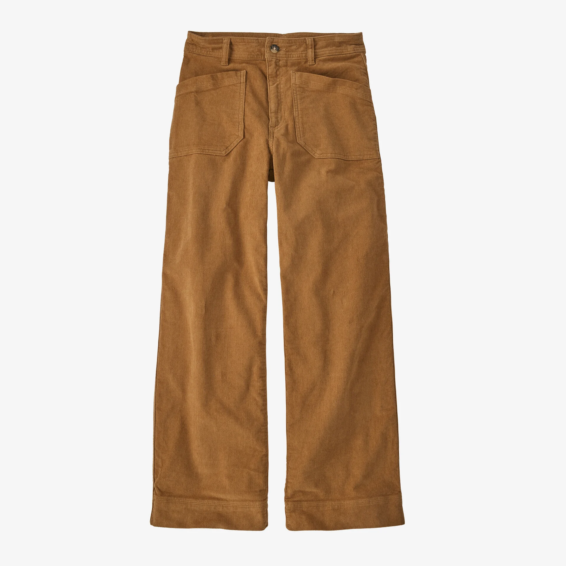 Patagonia Women's Wide Leg Corduroy Pant