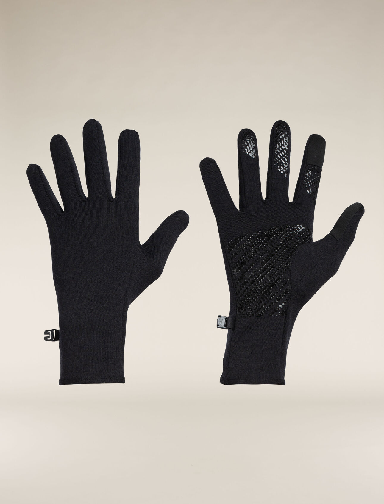 Icebreaker 260 Quantum Glove Liner