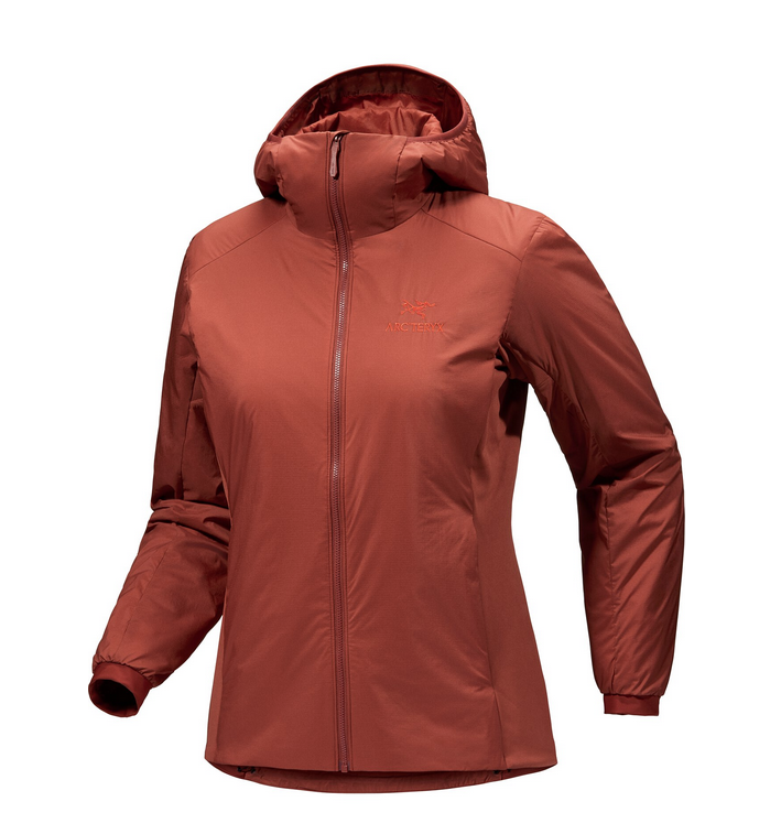 Arcteryx Women's Atom Hoody