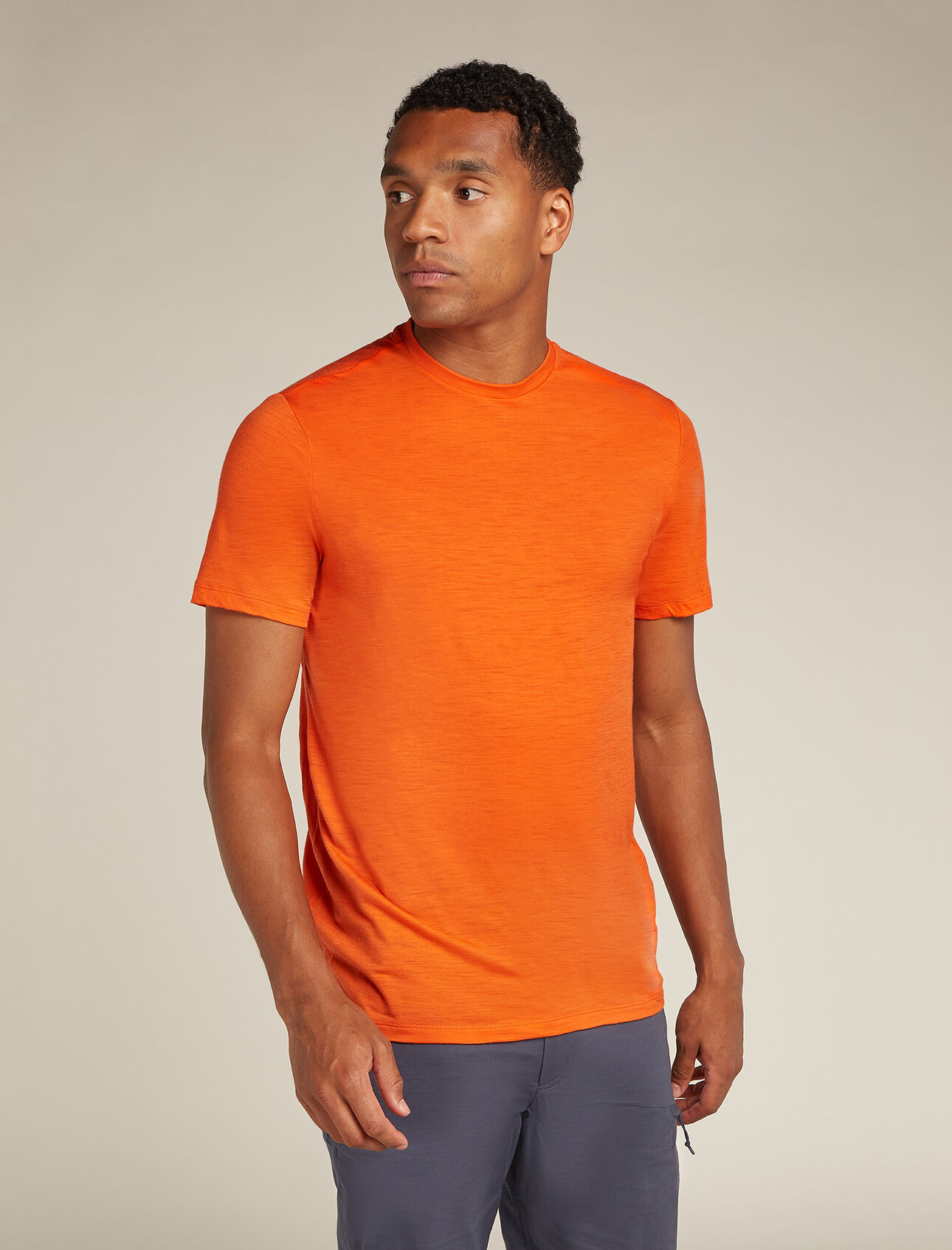 Icebreaker Men's 150 Tech Lite Short Sleeve