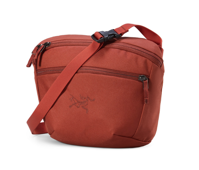 Arcteryx Mantis 2 Waistpack