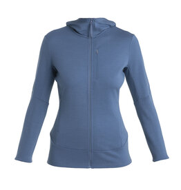 Icebreaker Wm 260 Quantum Hoody