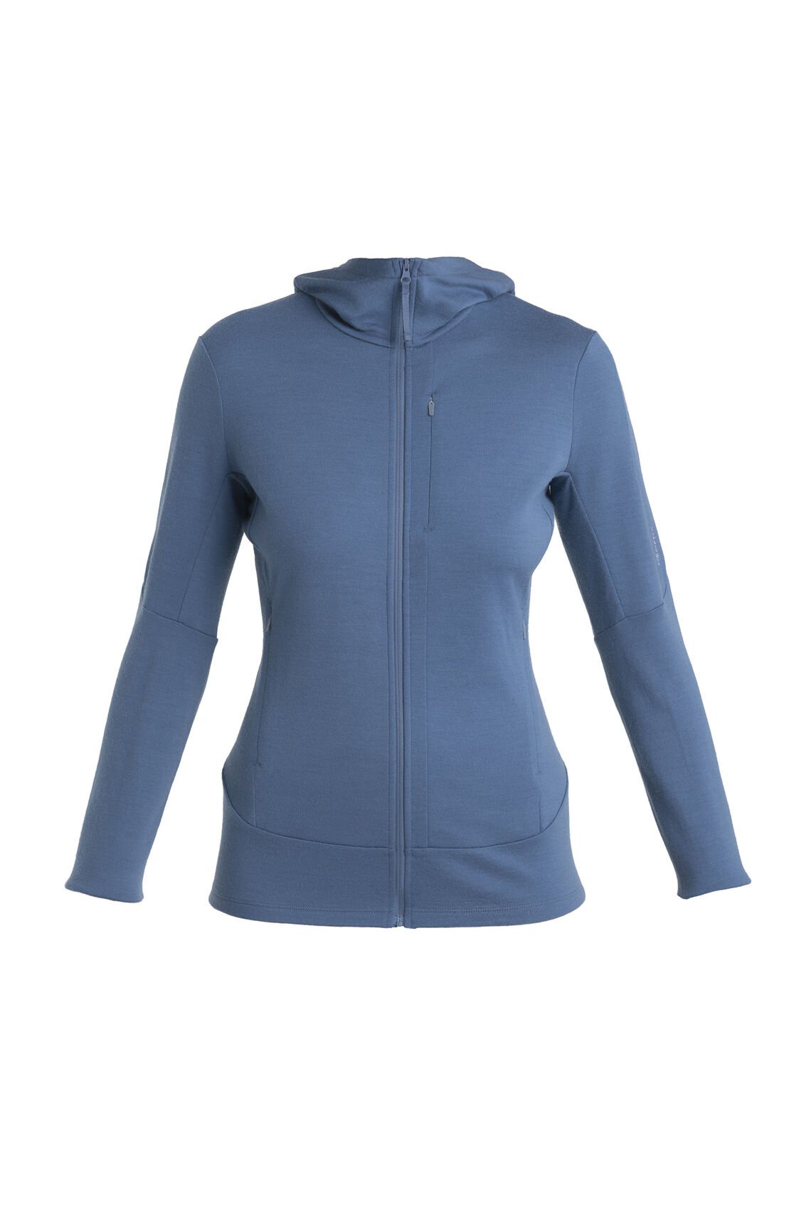 Icebreaker Women's 260 Quantum IV Hoody
