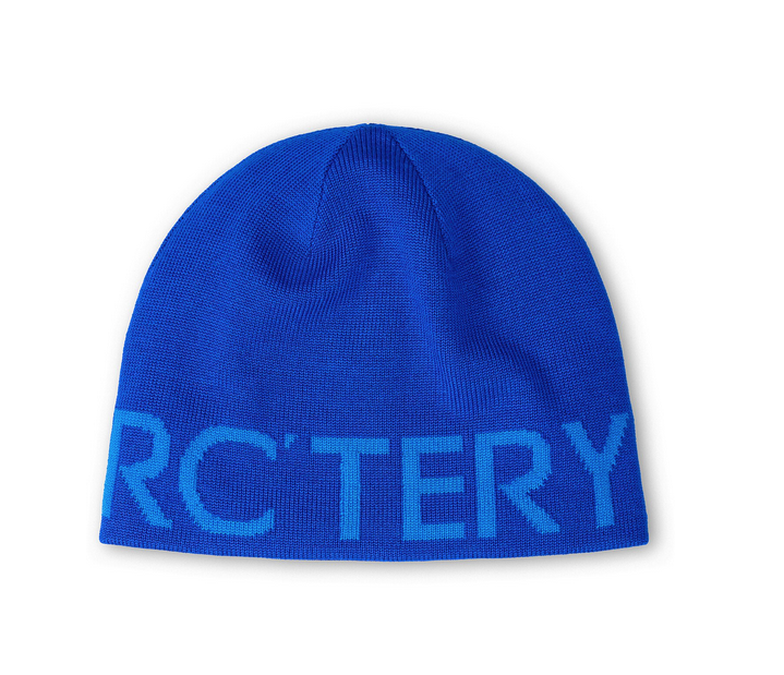 Arcteryx Word Head Toque