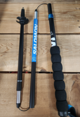 Salomon Ultra Carbon Foldable Poles