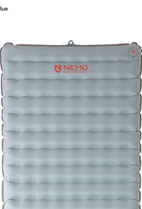 NEMO Tensor All Season Insulated Regular Wide