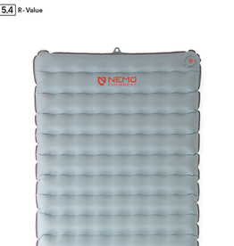 NEMO Tensor All Season Ultralight Insulated Regular Wide