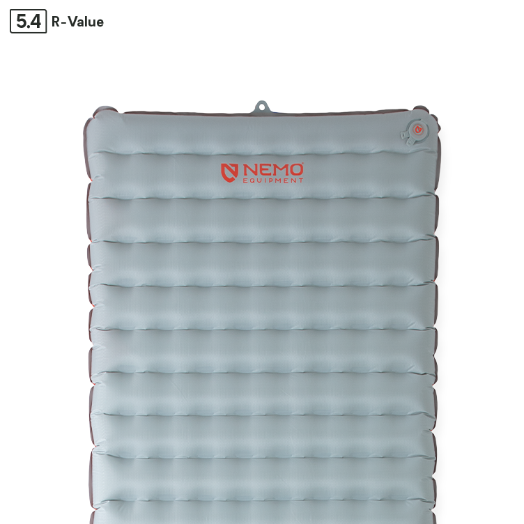 NEMO Tensor All Season Insulated Regular Wide