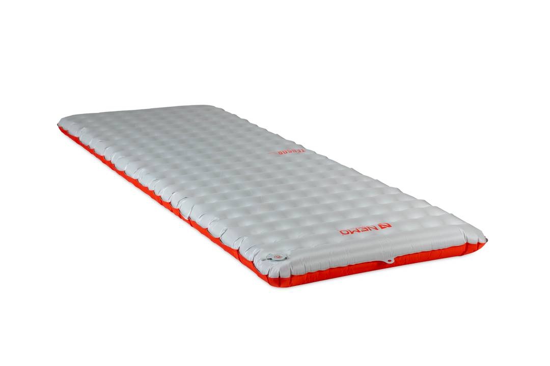 NEMO Tensor All Season Insulated Regular Wide