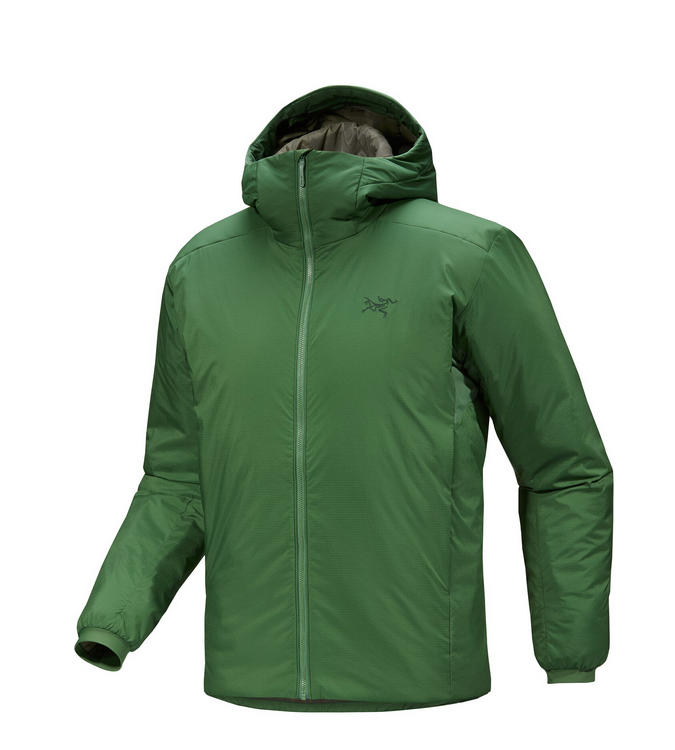 Arcteryx Men's Atom Heavyweight Hoody
